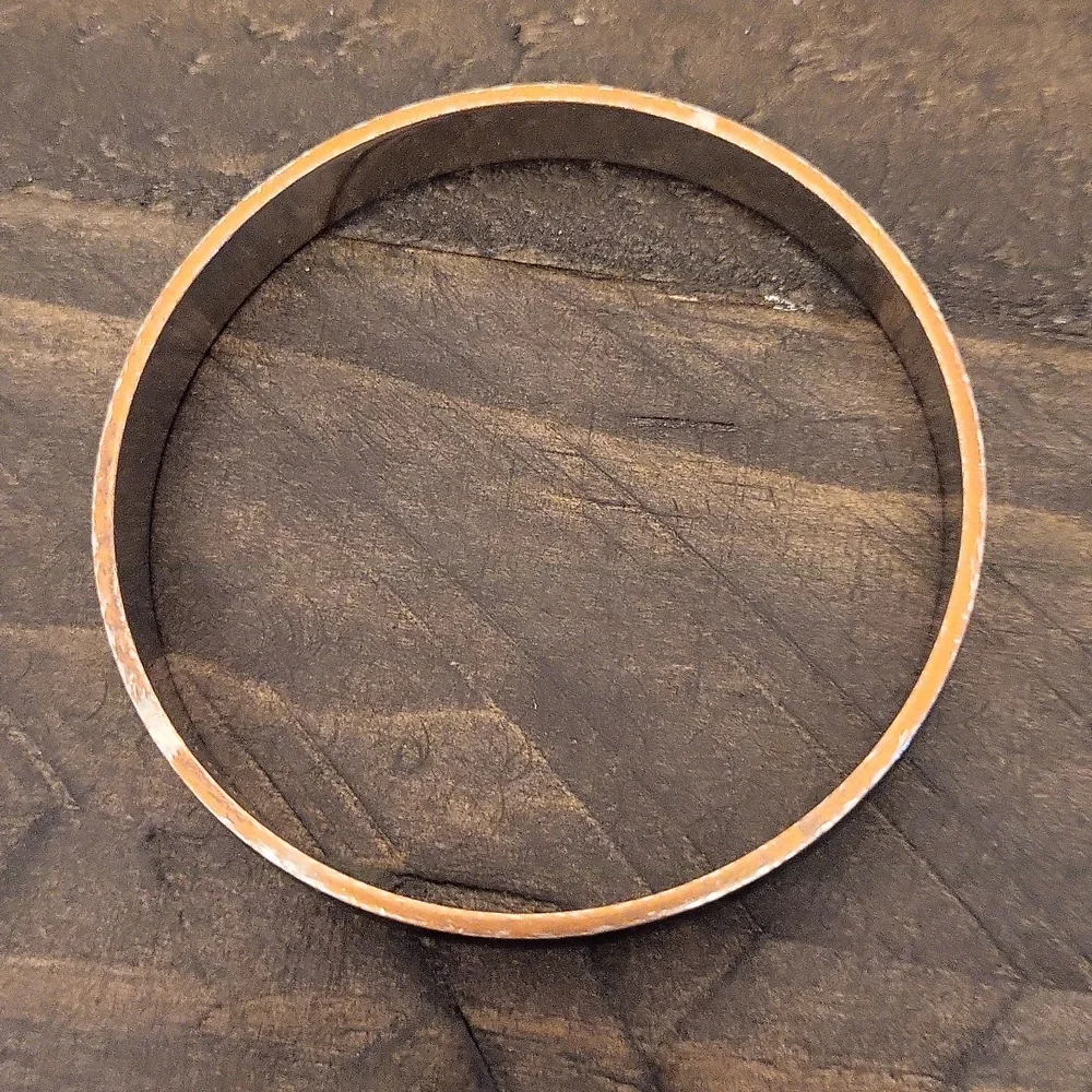 J. Crew Bangle Bracelet